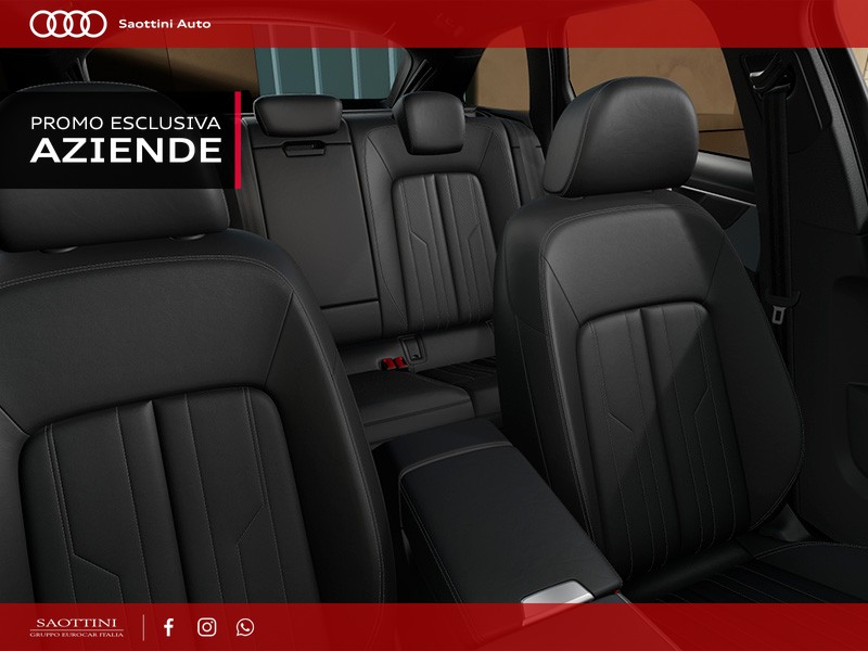 Audi A6 allroad quattro Business Advanced 40 TDI S tronic