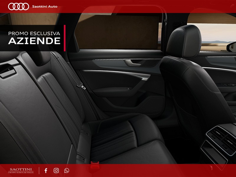 Audi A6 allroad quattro Business Advanced 40 TDI S tronic