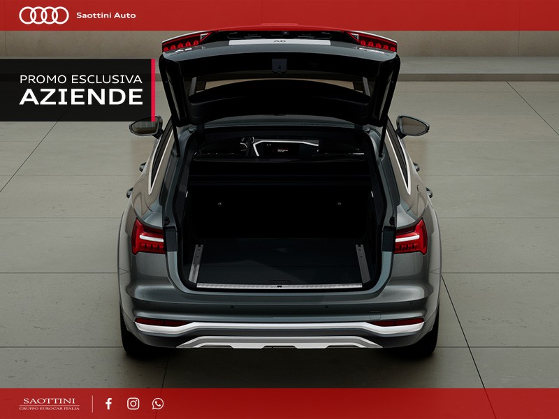 Audi A6 allroad quattro Business Advanced 40 TDI S tronic