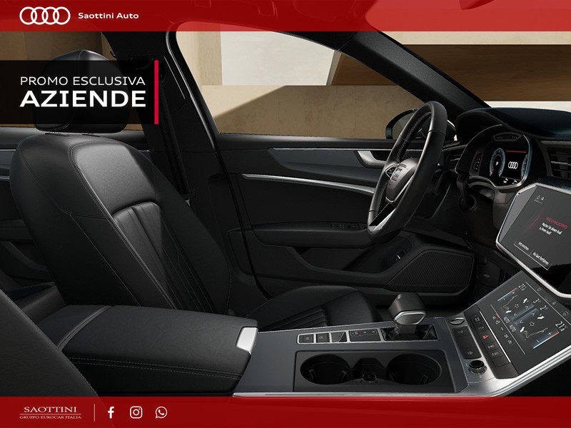Audi A6 allroad quattro Business Advanced 40 TDI S tronic