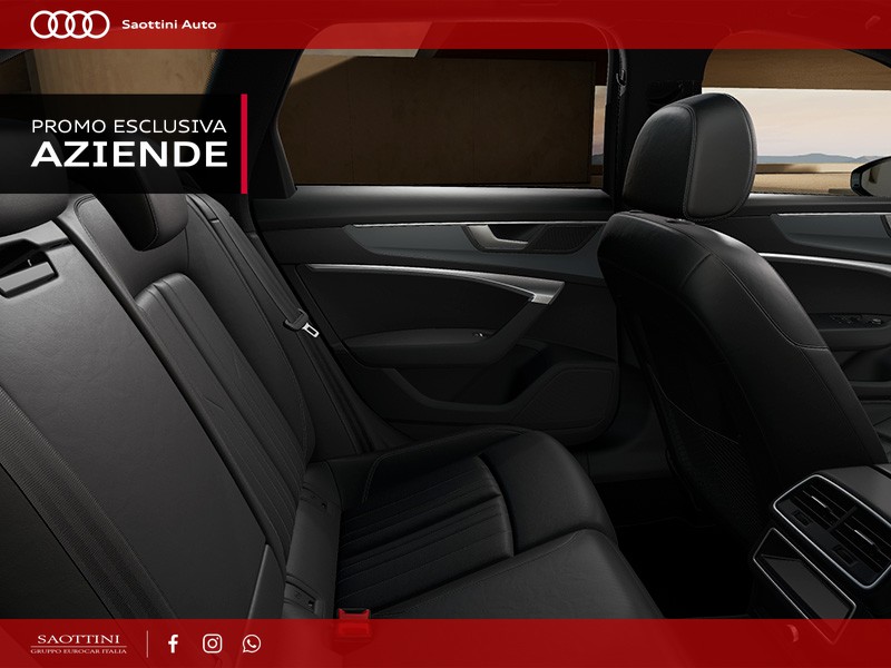 Audi A6 allroad quattro Business Advanced 40 TDI S tronic