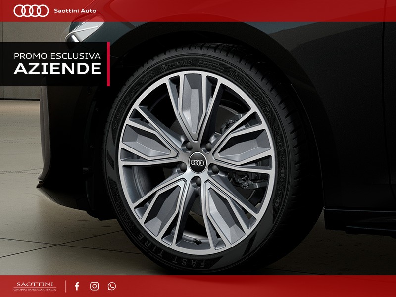 Audi A5 Avant S line edition TFSI S tronic