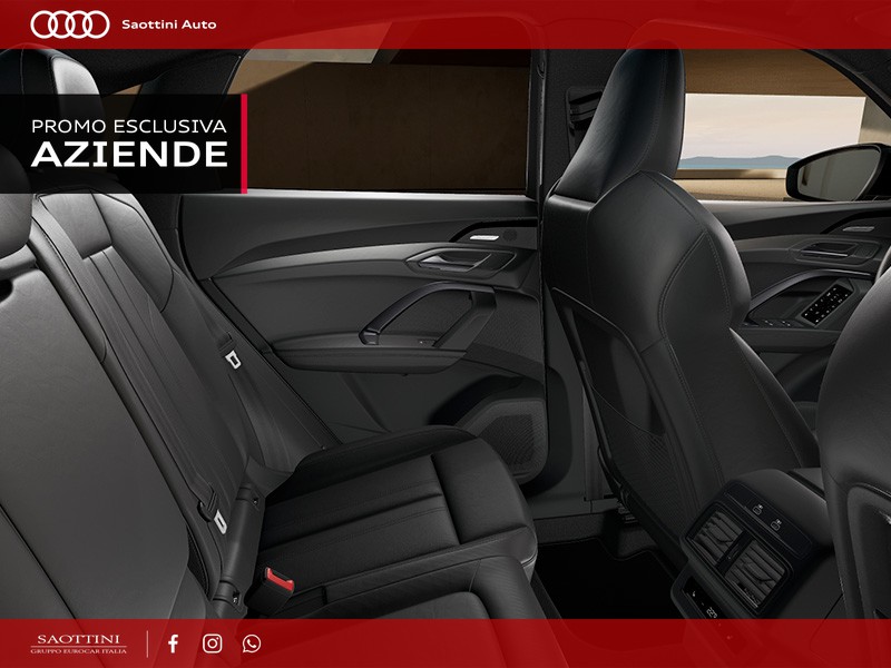 Audi Q5 Sportback S line edition TDI quattro S tronic