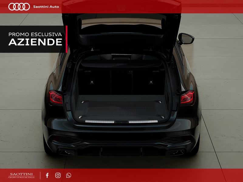 Audi A5 Avant e-hybrid S line edition quattro S tronic