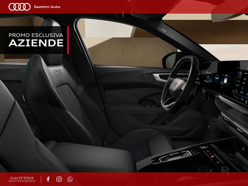 Audi A5 Avant e-hybrid S line edition quattro S tronic