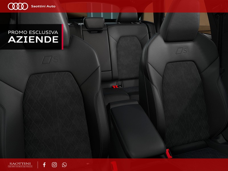 Audi A5 Avant e-hybrid S line edition quattro S tronic