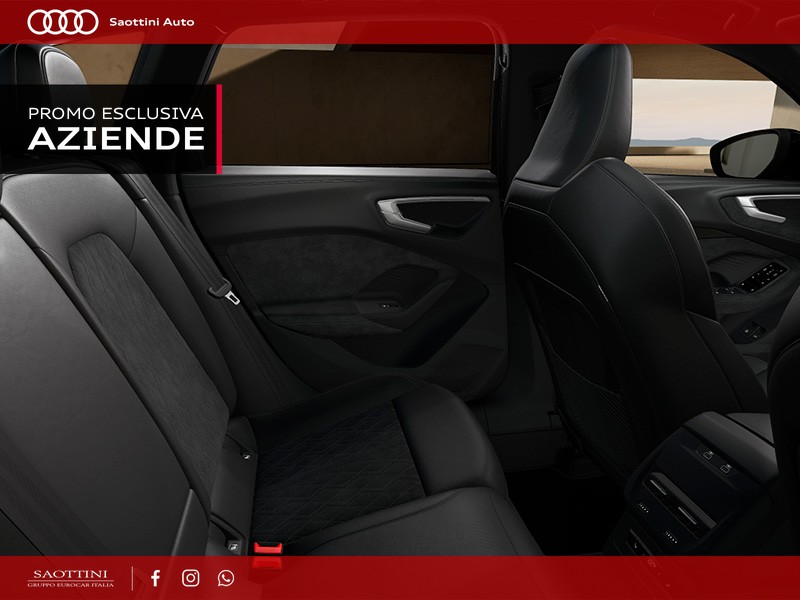 Audi A5 Avant e-hybrid S line edition quattro S tronic