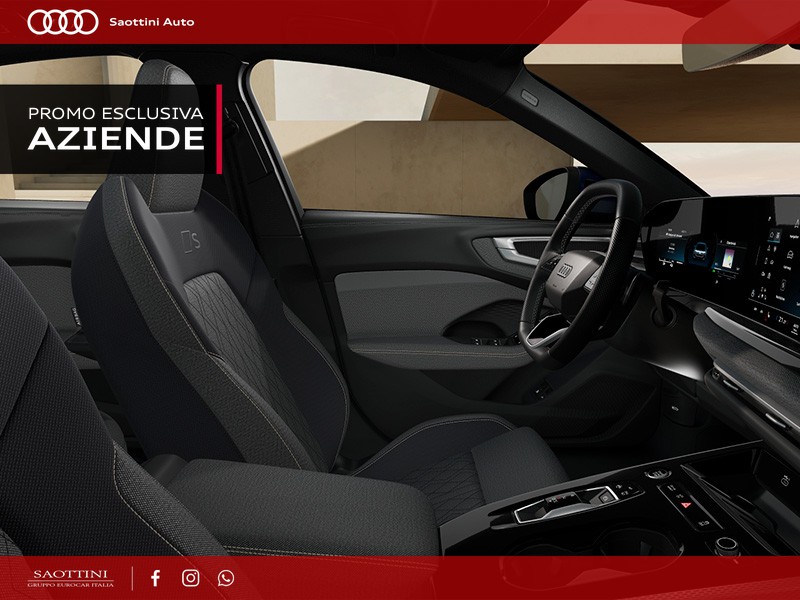 Audi A5 e-hybrid S line edition quattro S tronic