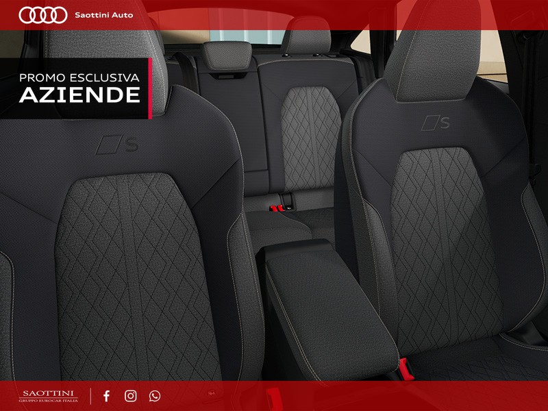 Audi A5 e-hybrid S line edition quattro S tronic