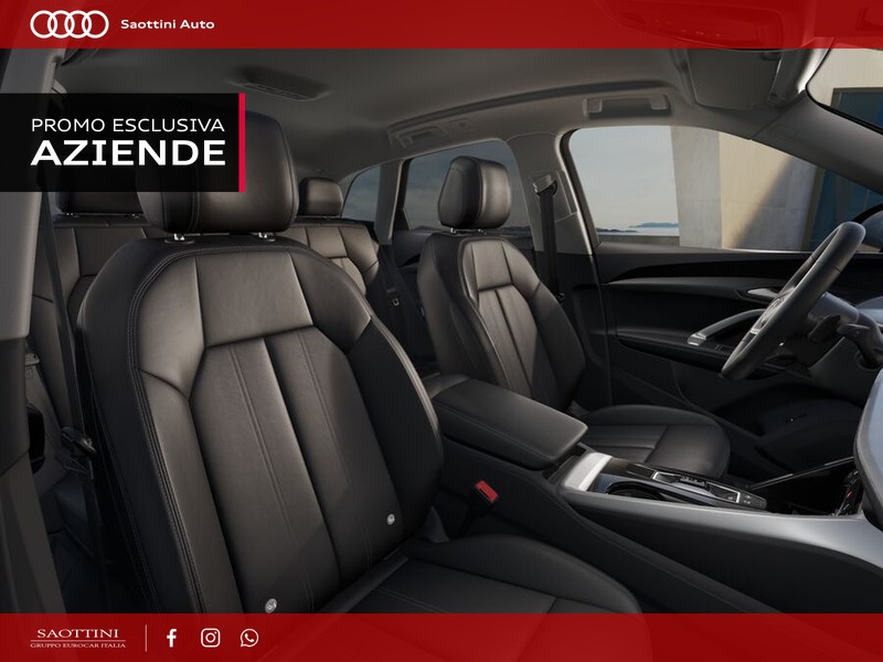 Audi Q5 S line edition TFSI quattro 150 kW S tronic