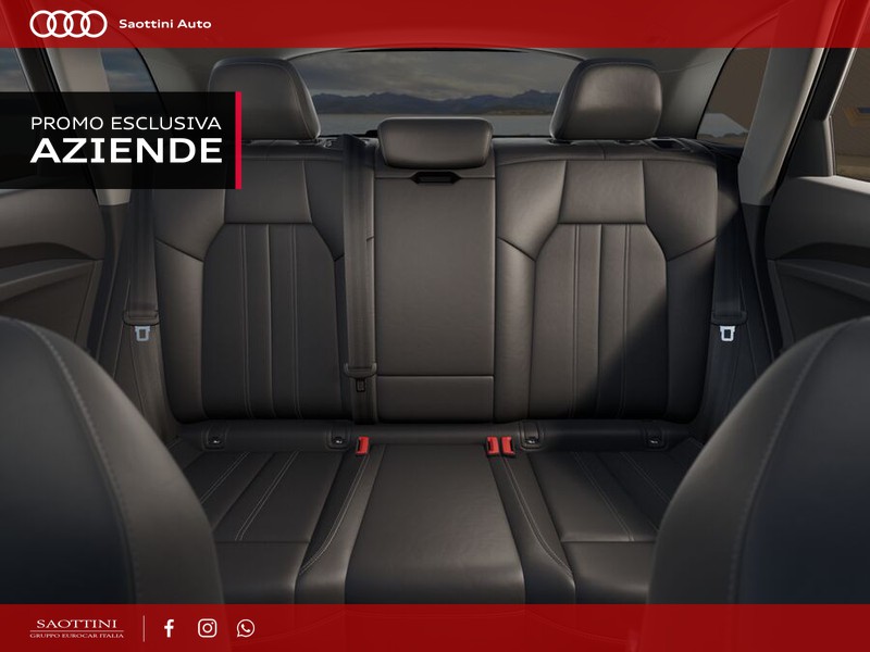 Audi Q5 S line edition TFSI quattro 150 kW S tronic
