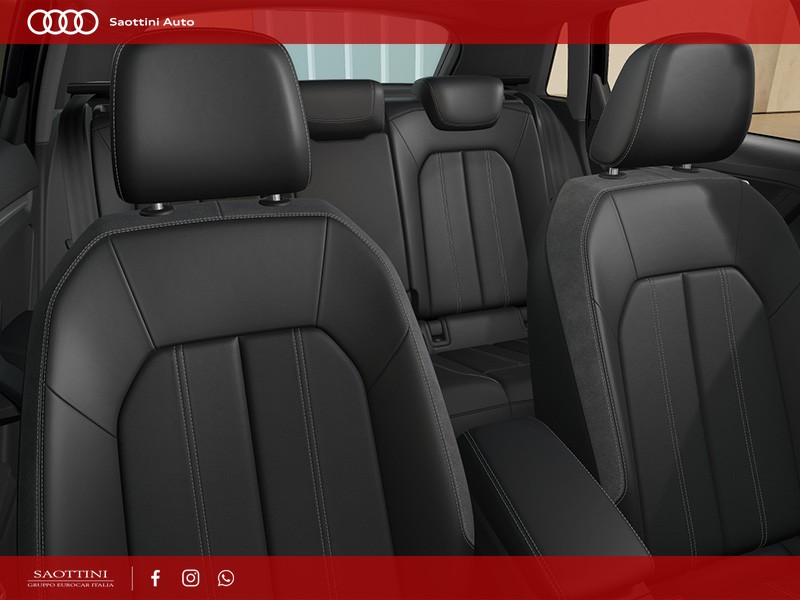 Audi A3 Sportback Business Advanced 40 TFSI e S tronic