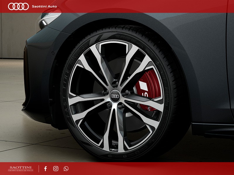 Audi S5 Avant sport attitude TFSI quattro S tronic