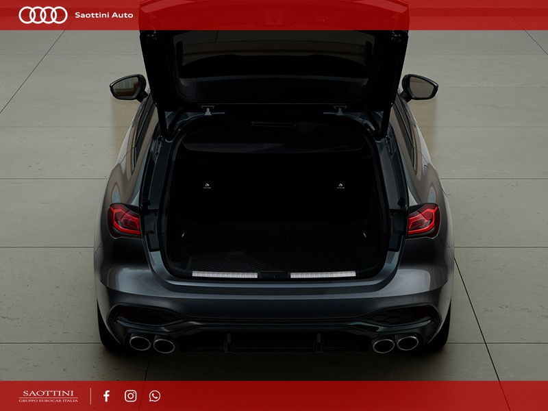 Audi S5 Avant sport attitude TFSI quattro S tronic