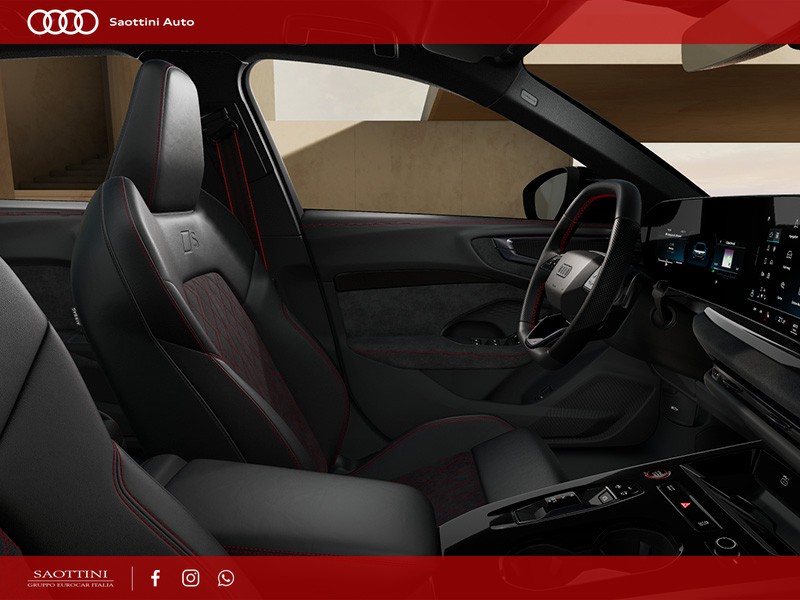 Audi S5 Avant sport attitude TFSI quattro S tronic