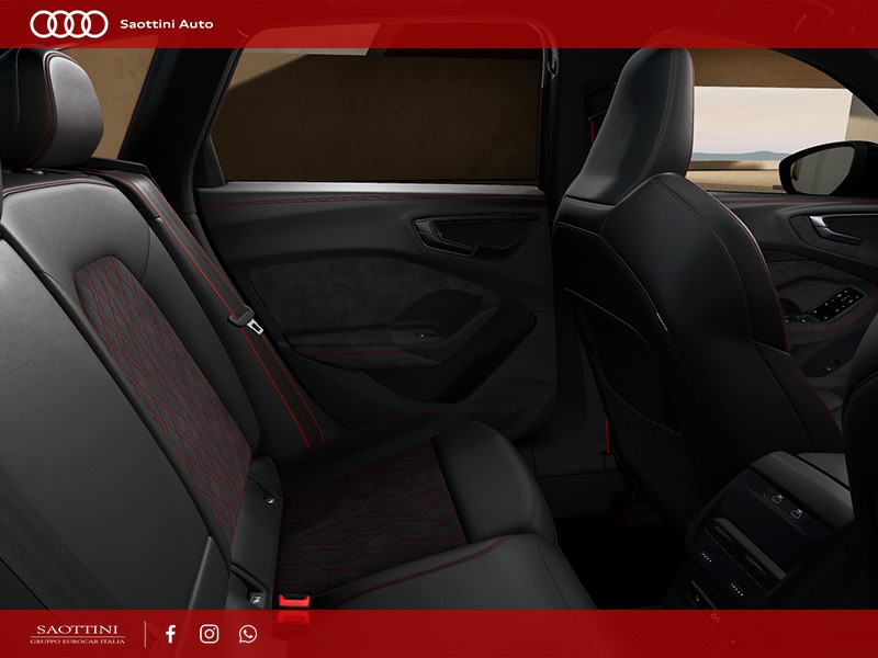 Audi S5 Avant sport attitude TFSI quattro S tronic