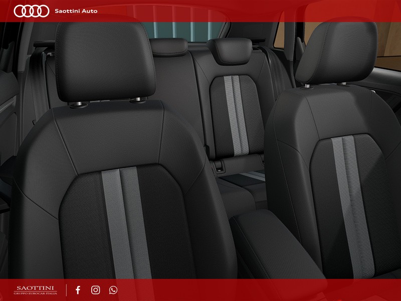 Audi A3 allstreet Business Advanced 35 TDI S tronic