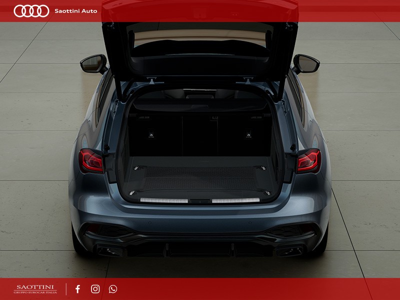 Audi A5 Avant e-hybrid S line edition quattro S tronic