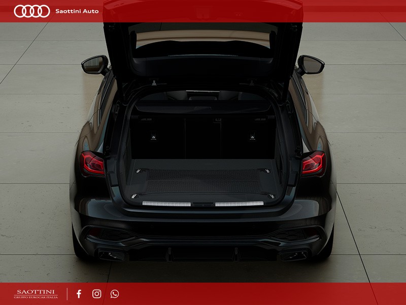 Audi A5 Avant e-hybrid S line edition quattro S tronic