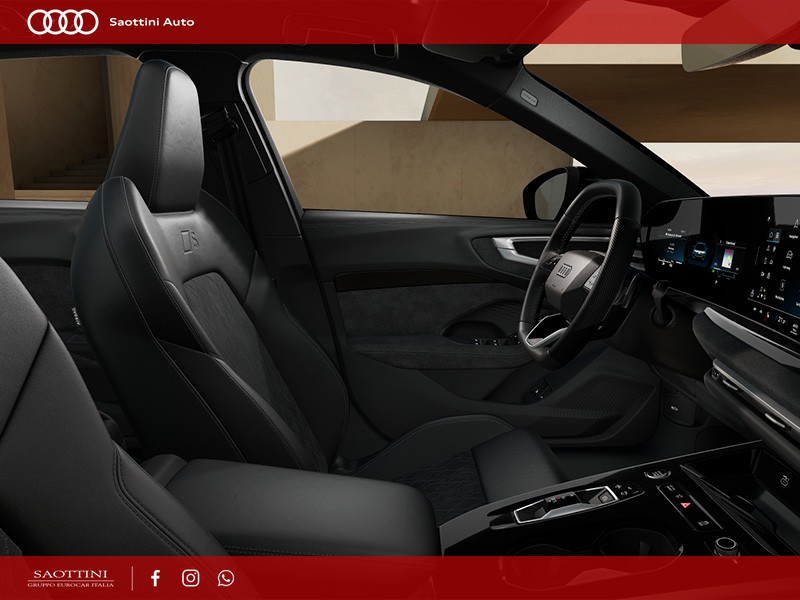 Audi A5 Avant e-hybrid S line edition quattro S tronic