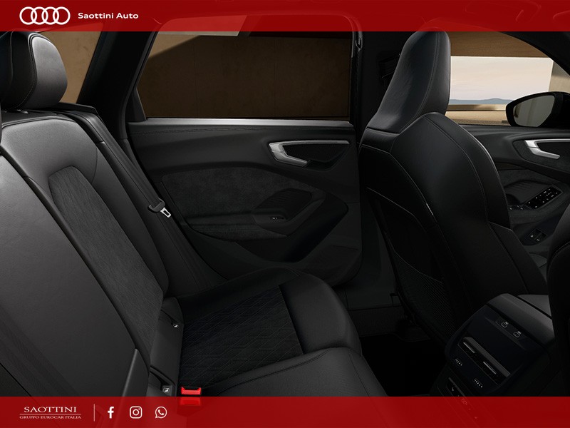 Audi A5 Avant e-hybrid S line edition quattro S tronic