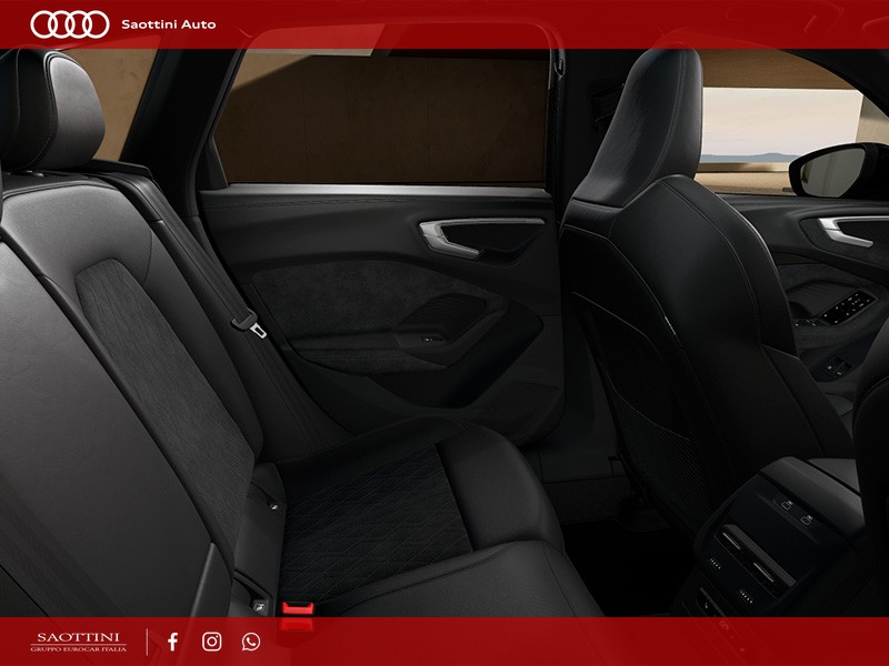 Audi A5 Avant e-hybrid S line edition quattro S tronic