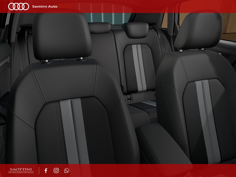 Audi A3 allstreet Business Advanced 35 TFSI S tronic