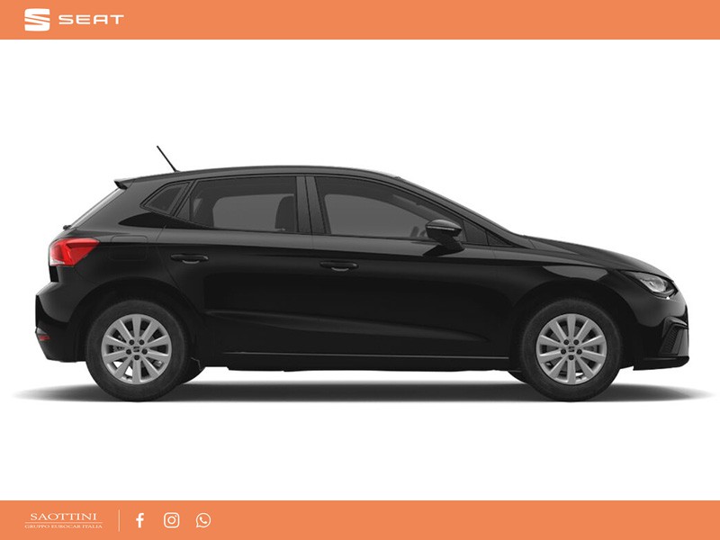 Seat Ibiza Business 1.0 EcoTSI 115 CV