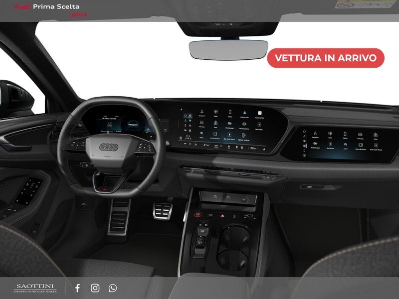 Audi A5 2.0 TDI S line edition quattro S tronic
