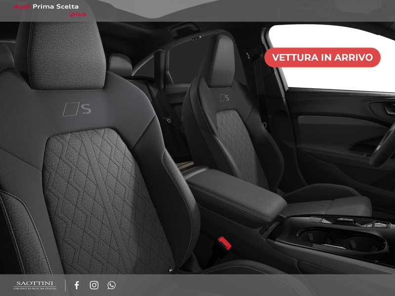 Audi A5 2.0 TDI S line edition quattro S tronic