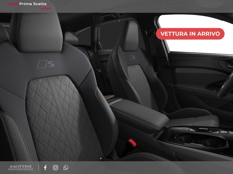 Audi A5 Avant 2.0 TDI S line edition quattro S tronic