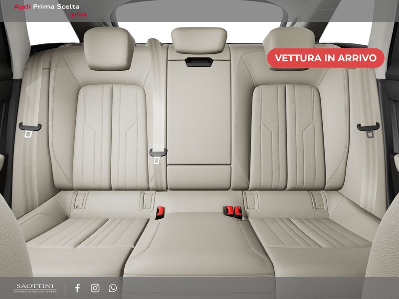 Audi A6 allroad quattro 40 TDI Business Advanced quattro S tronic