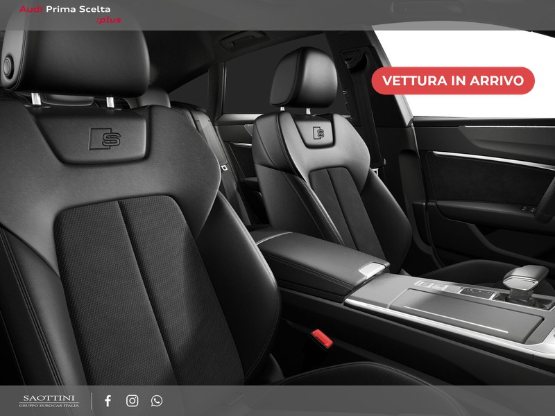 Audi A7 Sportback 50 3.0 TDI quattro Tiptronic