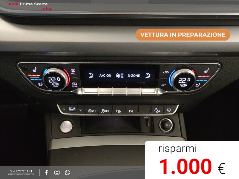 Audi Q5 Sportback TDI S line quattro Tiptronic - SOSPENS -
