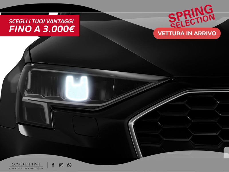 Audi A3 Sportback 40 TFSI e Business Advanced S tronic