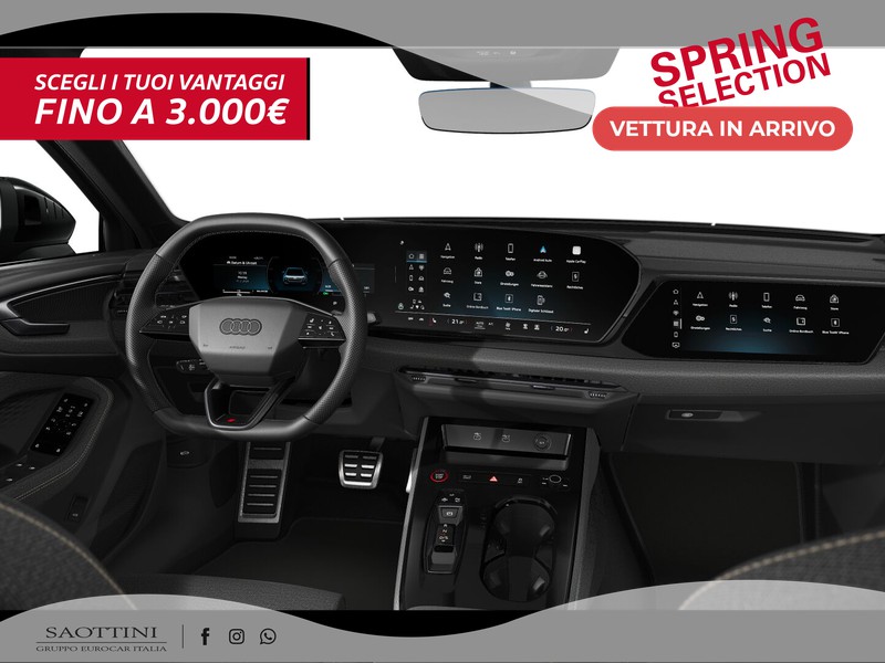 Audi A5 2.0 TDI S line edition quattro S tronic