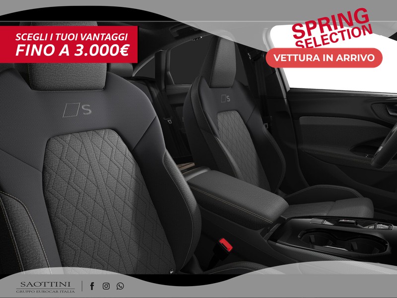 Audi A5 2.0 TDI S line edition quattro S tronic