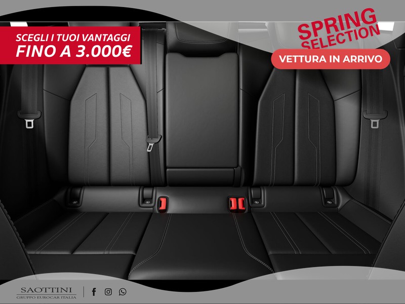 Audi S3 Sportback 2.0 TFSI quattro S tronic