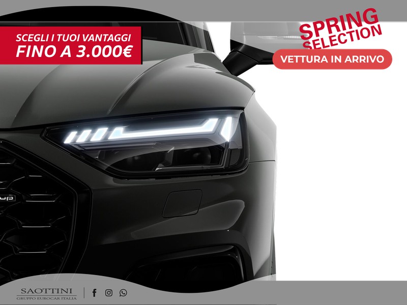 Audi Q5 Sportback 40 2.0 TDI S line plus quattro S tronic