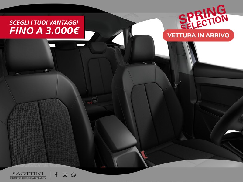 Audi Q4 e-tron Sportback 40 Business Advanced