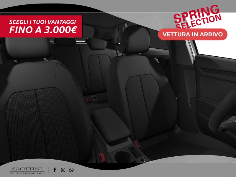 Audi A3 Sportback 30 2.0 TDI Business S tronic