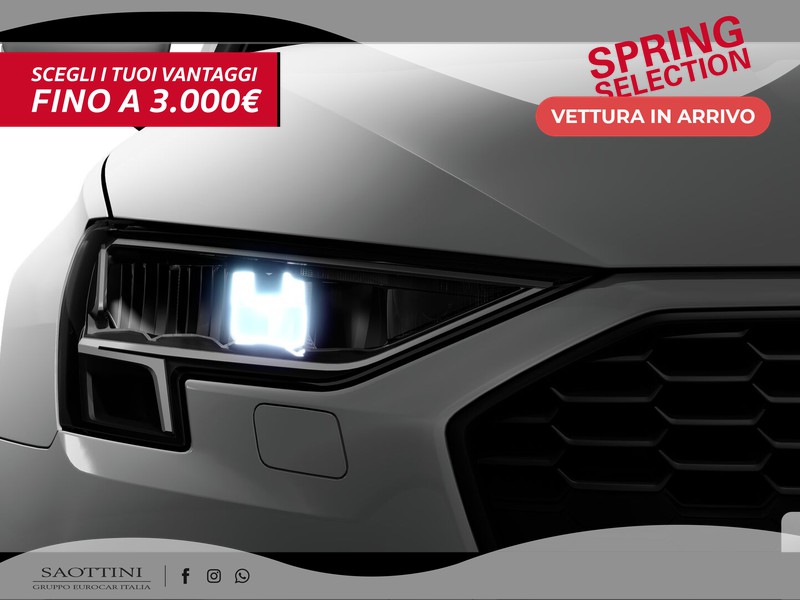 Audi A3 Sportback 30 2.0 TDI Business S tronic