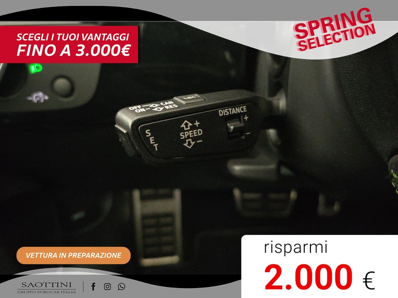 Audi RS4 Avant 2.9 TFSI quattro Tiptronic - CARBOCERAMICI -