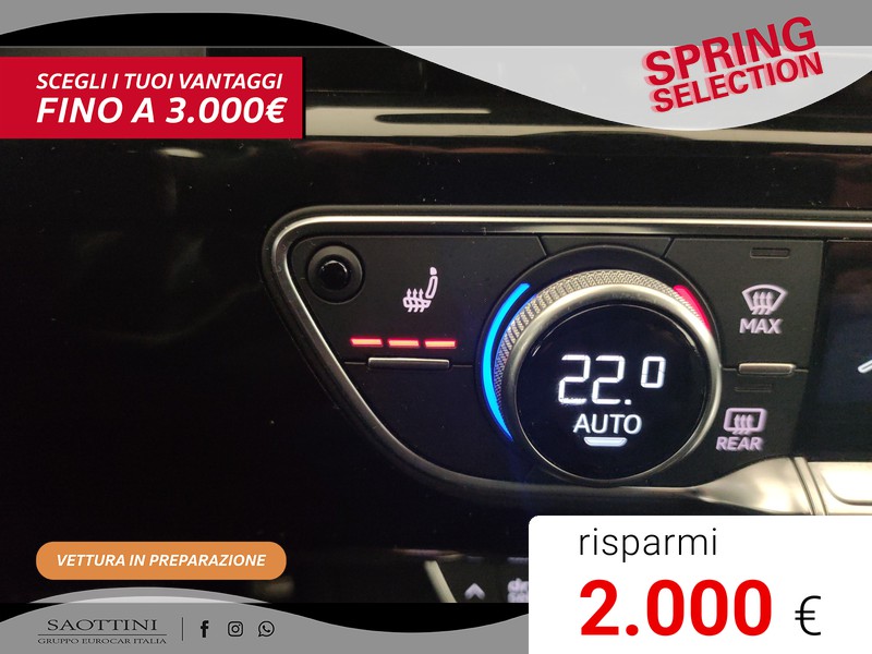 Audi RS4 Avant 2.9 TFSI quattro Tiptronic - CARBOCERAMICI -