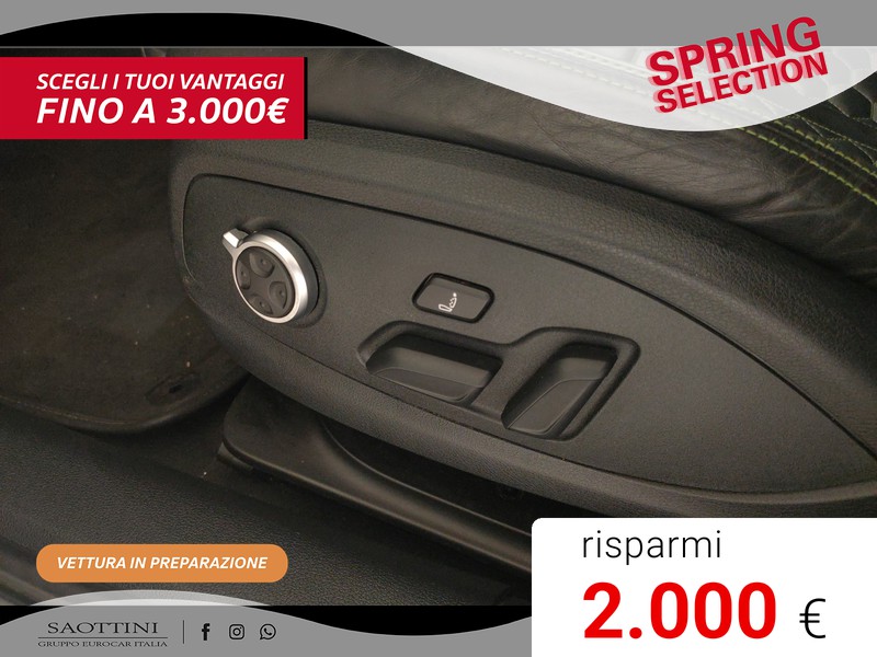 Audi RS4 Avant 2.9 TFSI quattro Tiptronic - CARBOCERAMICI -