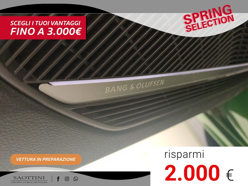 Audi RS4 Avant 2.9 TFSI quattro Tiptronic - CARBOCERAMICI -