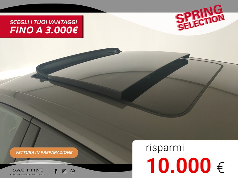 Audi Q8 e-tron 55 S line edition quattro - SOSPENSIONI - TETTO -