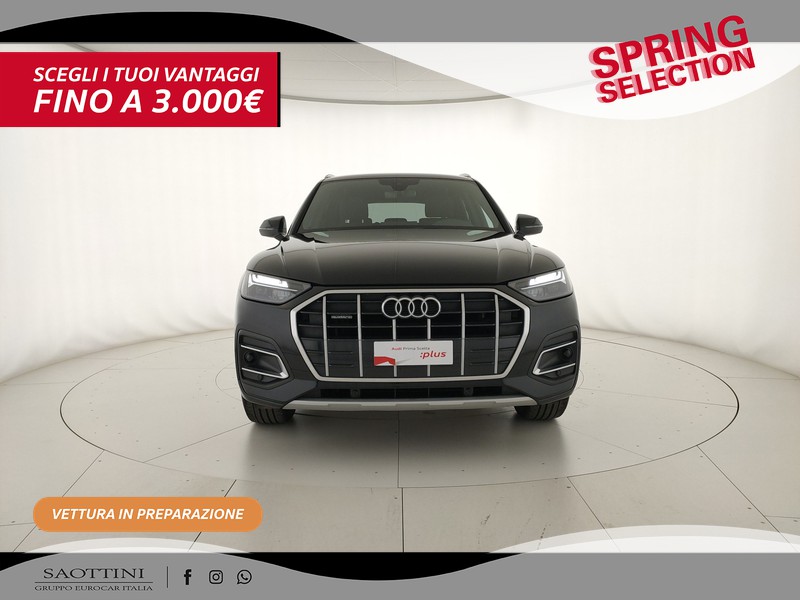 Audi Q5 40 2.0 TDI Business Advanced quattro S tronic