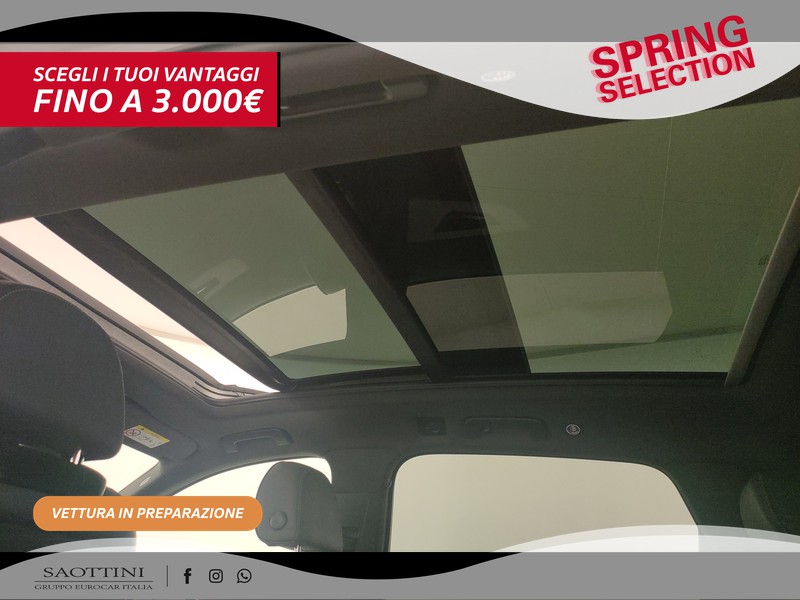 Audi Q7 50 3.0 TDI Sport quattro Tiptronic 7 posti - SOSP