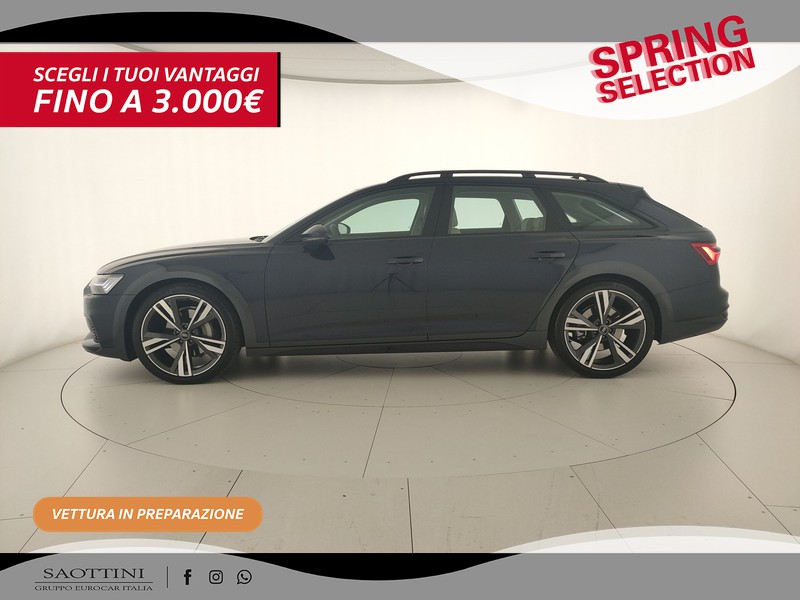 Audi A6 allroad 40 TDI Business Advanced quattro S tronic - SOSP -